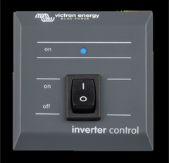 Phoenix İnverter Control Panel