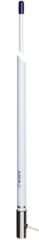 KS-124 AM-FM Fiberglas Anten 2,4 m