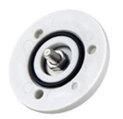 KS-100 AM-FM Esnek Anten 25 cm