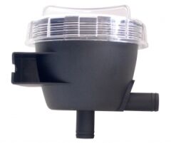 Plastik deniz suyu filtresi