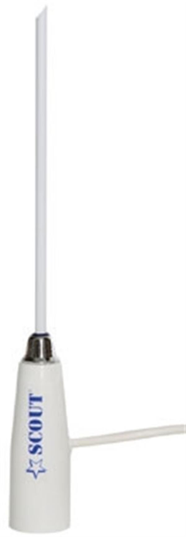 KS-108 AM-FM Fiberglas Anten 0,9 m