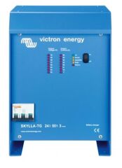 SKYLLA-TG BATTERY CHARGER 24V/50A(1+1) 400V