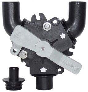 Jabsco 45490-1000 Y-Vana