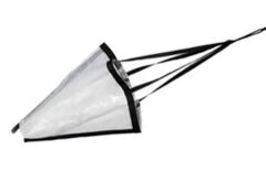 Trem Squiddy Fırtına Çıpası 600x530mm