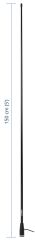 KS-22 VHF Fiberglas Anten 1,5 m