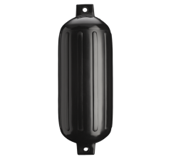 Polyform G-6 Usturmaça 26X76 Cm Siyah