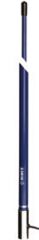 Scout KS-42 VHF Fiberglas Anten 2,4 m Mavi