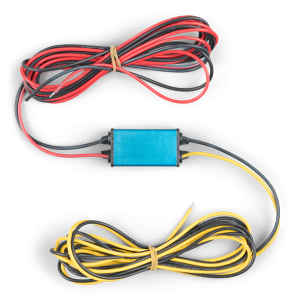 ORION IP67 24V/12V-5A (60W)