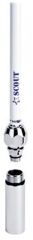 Scout  KS-50 VHF Fiberglass Anten Fast Fit