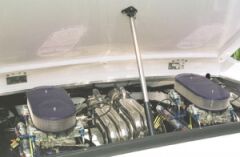 Lenco hatch/kapak kaldıraçları