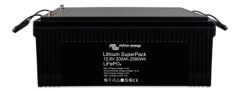 VICTRON ENERGY LITHIUM SUPERPACK 12,8/200Ah