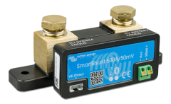 SMART SHUNT 500A/50mV