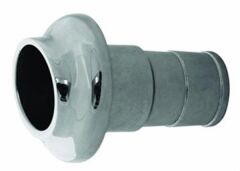 Egzoz çıkışı Ø50mm