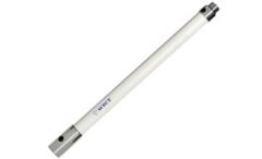 SCOUT PA-2 FİBERGLAS ANTEN UZATMA DİREKLERİ, 1,5 MT