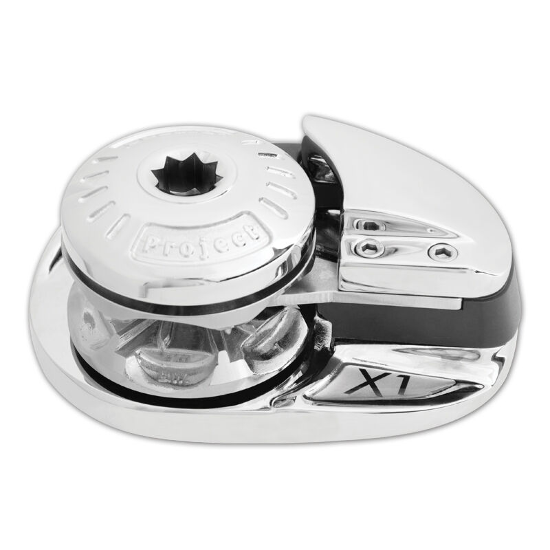 WDL V. X1 CRO   700W/12V 6-3/16''BBB