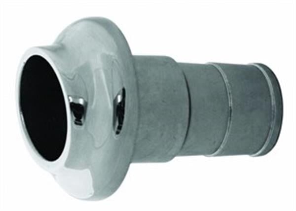 Egzoz çıkışı Ø60mm