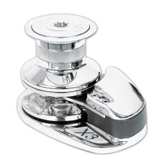 WINDLASS V. X3 CRO G+D 1700W/24V 10 3/8 HT
