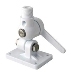 SCOUT PA-3 ANTEN MONTAJ BRAKETİ FİBERGLAS - SİYAH