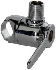 SCOUT PA-43 ANTEN MONTAJ BRAKETİ - VARDAVELA MONTAJ