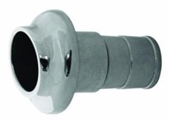 Egzoz çıkışı Ø 125mm