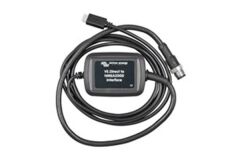 Victron Energy Ve.Bus to NMEA 2000 Interface