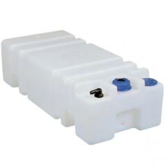 Nuova Rade su tankı, 80 Litre