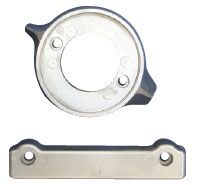 Volvo Motorlar için Tutya Seti