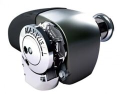 Maxwell HRC10-8 1000W 24V 8mm Tambursuz Yatık Irgat