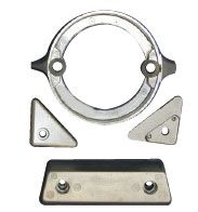 Volvo Motorlar için Tutya Seti