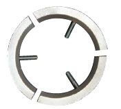 Volvo Motorlar için Tutya Seti