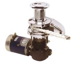 Maxwell RC- 10 1000W 24V 8mm Tamburlu Irgat