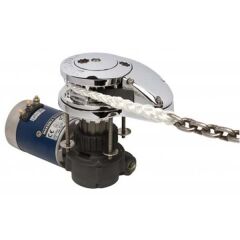 Maxwell RC-10 1200W 12V 10 mm Tambursuz Irgat