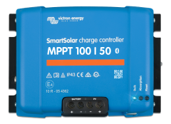SMART SOLAR MPPT 100V/50A