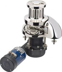 Maxwell RC12-12 1200W 12V 12mm Tamburlu Dik Irgat