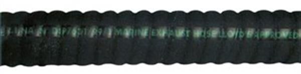 Egzoz hortumu Ø60mm