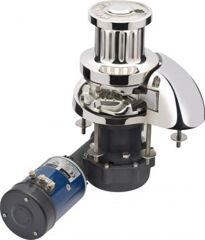 Maxwell RC12-10 1200W 24V 12mm Tamburlu Dik Irgat