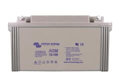 Victron Energy 130A AGM Akü
