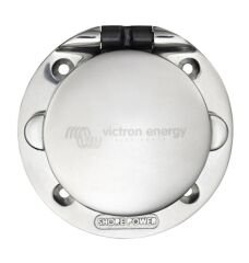 VICTRON ENERGY 32A PRIZ PASL.CELİK 250V AC