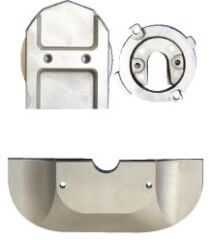 Mercruiser Tutya Seti