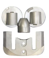 Mercruiser Tutya Seti