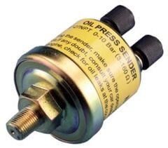 Yağ basınç müşiri