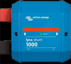 Victron Energy Lynx 1000A Shunt Ve.Can