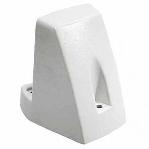 Güverte montaj braketi. Plastik