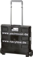 TAŞIMA ARABASI KASALI KAPASİTE 25 KG