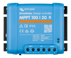 SMART SOLAR MPPT 100V/20A