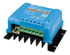 SMART SOLAR MPPT 100V/20A