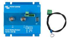 SMART BATTERY PROTECT 12/24V-220A