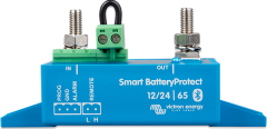 SMART BATTERY PROTECT 12/24V-100A