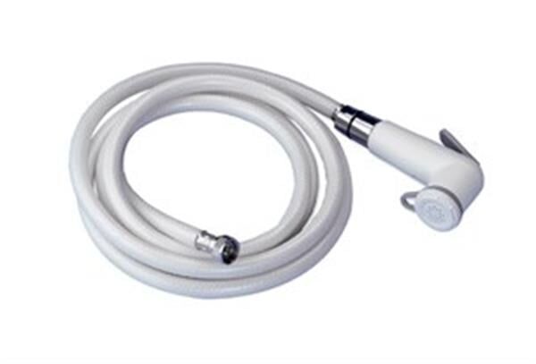 Hortumlu duş. 2.5 m