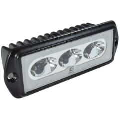 Lumitec CapriLT gömme güverte aydınlatma lambası. Ledli.